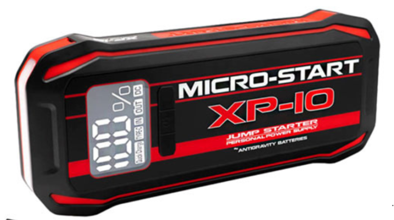 Can I Use My Micro Start Xp10 as a Defibrillator