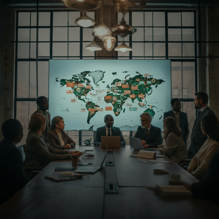 corporate social responsibility