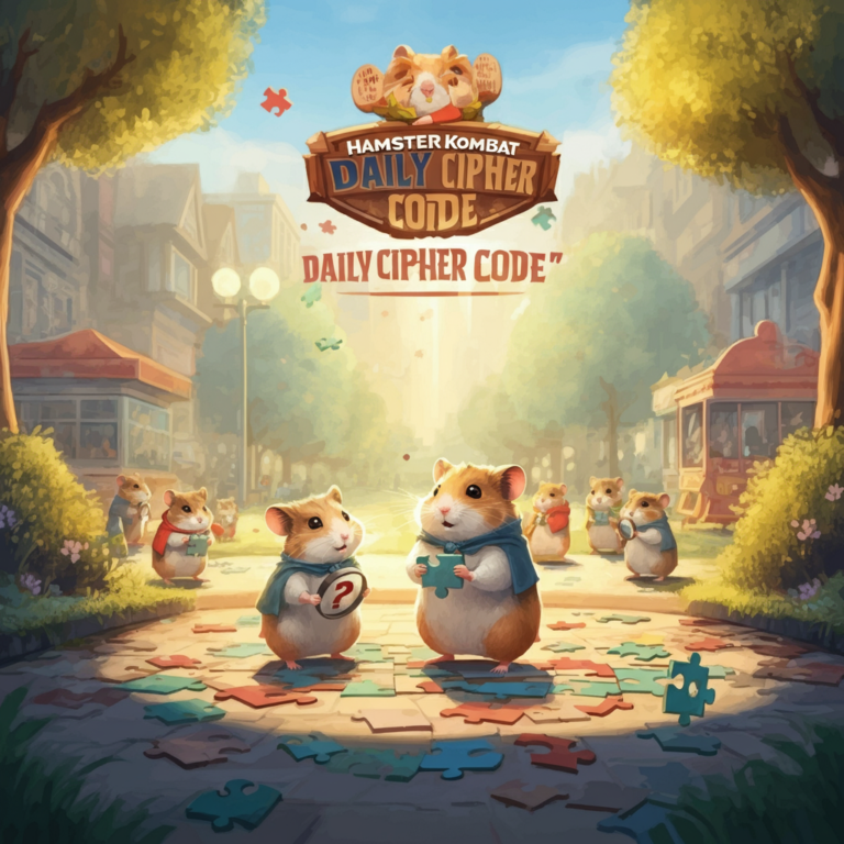 hamster kombat daily cipher code july 10