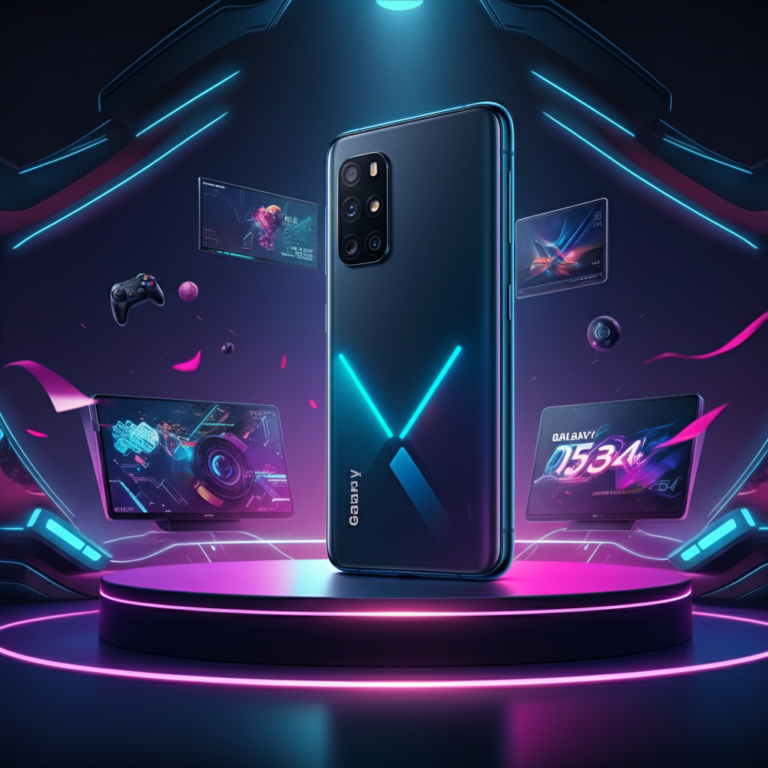 galaxy m34 5g