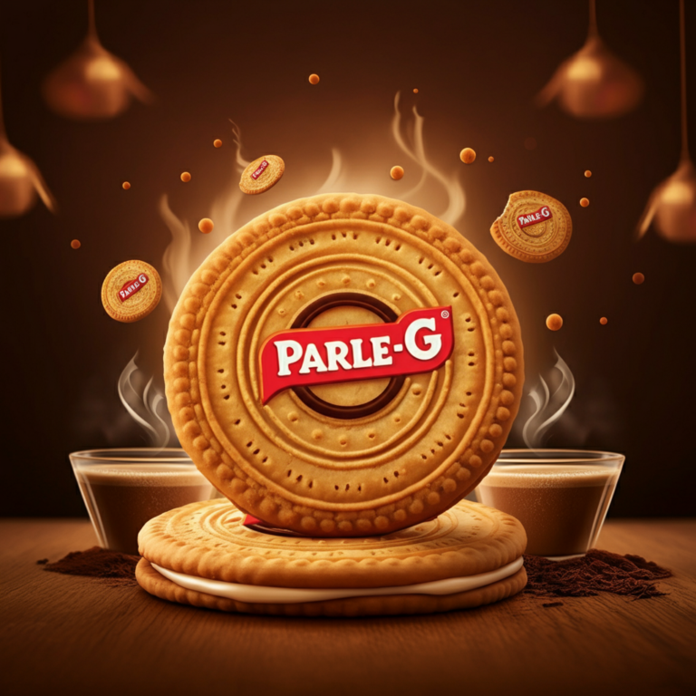 parle g new logo